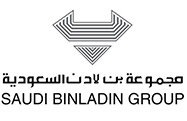 مجموعة بن لادن السعودية