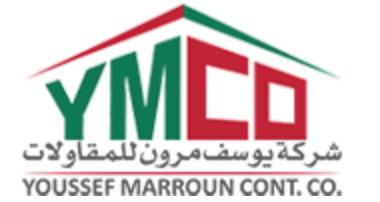 شركة يوسف مروان للمقاولات