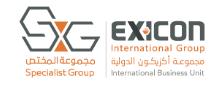 مجموعة المختص