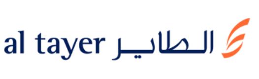 مجموعة الطاير