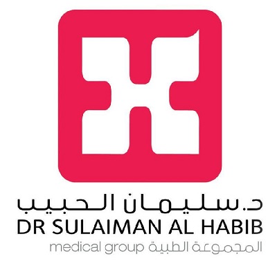 مستشفى د. سليمان الحبيب