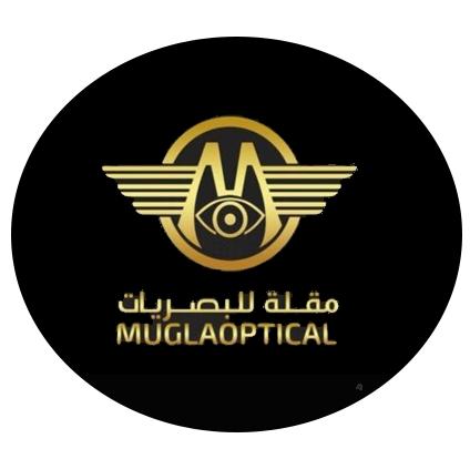 مقلة للبصريات