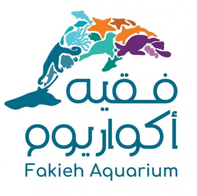 فقية اكواريوم