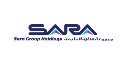 مجموعة سارة القابضة