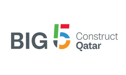 معرض الخمسة الكبار للإنشاءات - قطر