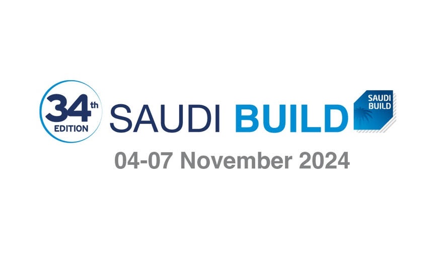 معرض البناء السعودي