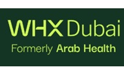 WHX دبي – معرض الصحة العالمي في دبي 2026