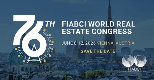  المؤتمر العالمي 76 للاتحاد الدولي للعقارFIABCI