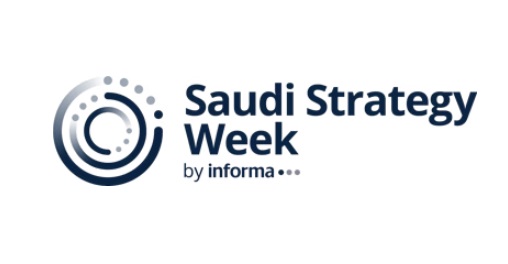 الأسبوع السعودي الاستراتيجي