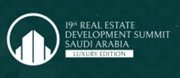 الدورة التادسعة عشر لقمة التطوير العقاري - السعودية