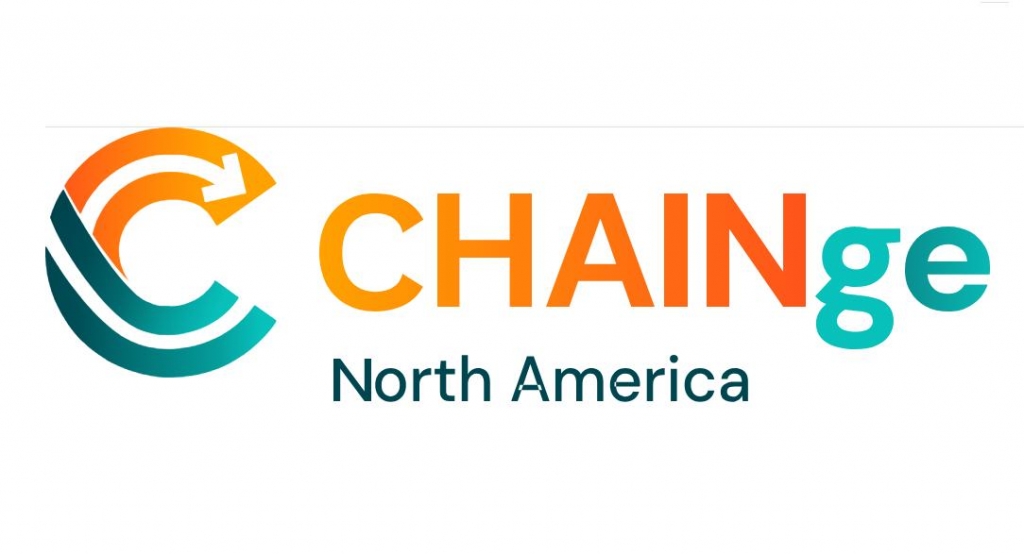 CHAINge أمريكا الشمالية