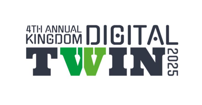 Annual Kingdom Digital Twin 2025