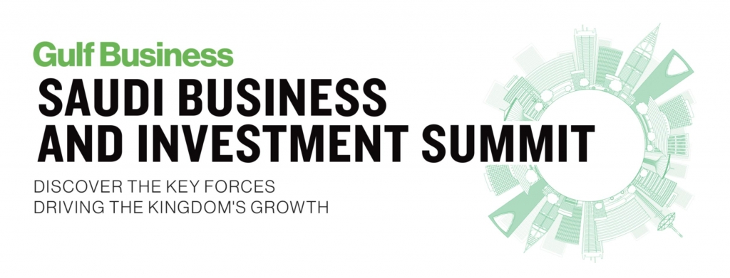 Saudi Business and Investment Summit