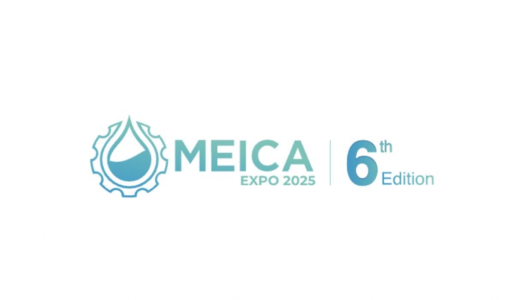 MEICA EXPO 2025