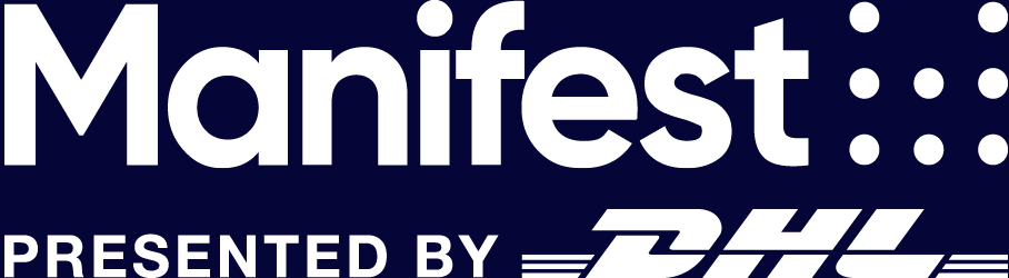 Manifest by DHL