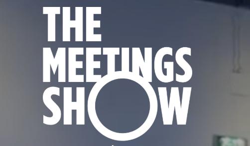 The Meetings show 2026