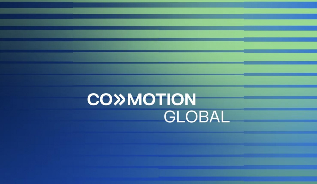 CoMotion GLOBAL 2025