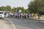 Winners of Security Zone Championship in the Western Region Announced
