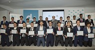 du Football Champions UAE 20 Top Talents Revealed 