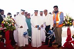 Sun MROTECH moves into a hangar at Ras Al Khaimah International Airport to set up MRO facility