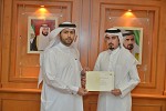 Dubai Customs reinforces its commitment towards future generations