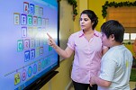 Al Noor Training Centre for Persons with Disabilities renews its partnership with Samsung