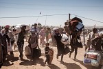 The Big Heart Foundation funds primary care clinic at Jordan's Zaatari Camp 