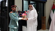 Al Ain Residency Inaugurates Customers Lounge