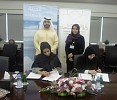 Ajman Tourism teams up with Emirates Environmental Group for a better environment