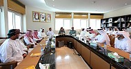 GCC Inquiries and Criminal Investigations Meeting Concludes