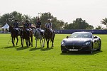 Desert Palm wins 1st Maserati Dubai Polo Challenge