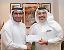 The Kanoo Group Donates AED 1 Million in Support of ‘Reading Nation’ Ramadan Campaign
