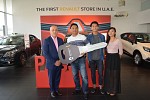 Arabian Automobiles Company announces special Summer promotions at Nissan and Renault