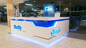 Thrifty Car Rental to unveil exciting programs at Arabian Travel Market