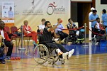 China’s Sun shines amid scorching scores at Fazza World Open Boccia Competition – Dubai 2016