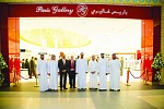 Paris Gallery opens at the Persian Court in Ibn Battuta Mall 