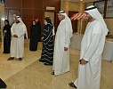 Dubai Customs exhibits orphans handcrafts in collaboration with Tamkeen from Sharjah