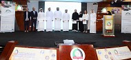ASPIRING EMIRATI INTERNAL AUDITORS HONORED DURING HASAAD’s 2nd BATCH GRADUATION CEREMONY
