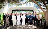 المجلس العالمي للتعاملات الرقمية يعتمد 7 مشاريع مبتكرة ويعلن عن انضمام 4 أعضاء جدد 