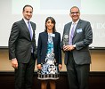 American Express Middle East wins UAE’s  “Most Popular Credit Card Product”