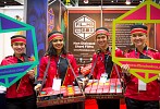 Pop up cinema concept launched at Middle East Film and Comic Con 2016 