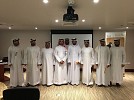 الموارد البشرية بمحاكم دبي تنظم برنامج تدريبي بعنوان 