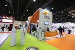 المشرق يشارك في معرض الإمارات للوظائف 2016