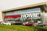 Win a Dream Home worth AED 820,000 