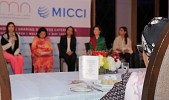 Jawaher Al Qasimi Attends Sharjah Business Women Forum in Malaysia