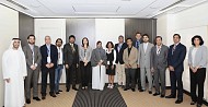Shurooq and EO discuss Sharjah’s Entrepreneurship Sector