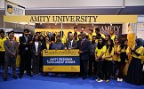 Scholarships worth AED 140,000 to be won at GITEX Shopper Spring and Shopper Smart Living 2016
