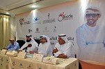 Fazaa World Open Boccia Competition