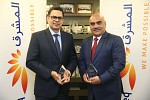 المشرق يحصد جائزتين في حفل جوائز البطاقات والمدفوعات الذكية