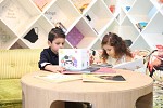 8th Edition of Etisalat Award for Arabic Children’s Literature Now Open 